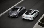 Alpine A110S 2019 года (WW)